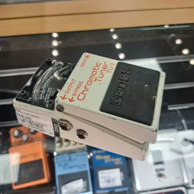 Store Special Product - BOSS - TU-3
